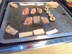 -猪的故事·韩式烤肉(韩乐坊店)