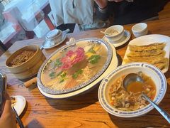 -老雒阳面馆·水席·洛阳菜(王城路店)