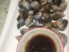 -小厨师·二十年沈家门小海鲜(百井坊巷店)