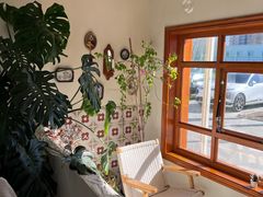 -AHAVA·Fang Baking Studio