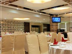 大堂-凤凰轩·尾牙宴·生日宴(十里银滩店)