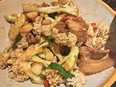 -太二酸菜鱼(天鹅湖万达店)