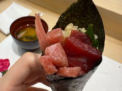 -鮨一日本料理旗舰店(总店)