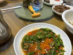 -芦茨金富饭庄·25年老字号·专做稻草鸡