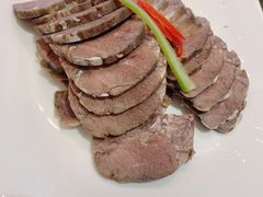 酱香牛肉-三姐妹饺子(东木头市店)
