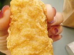 -汉堡王(财富广场店)