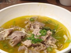 -淮扬厨子(健康路店)