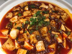 麻婆豆腐-川人百味(万达店)