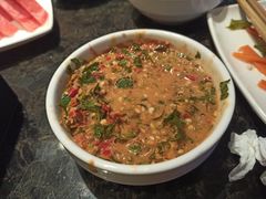 -海底捞火锅(龙湖三千集店)