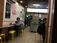 大堂-小倩倩•鸡汤馄饨(江西路创始店)
