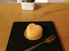 橙心橙意-Hiwork cafe(新街高和店)