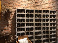 -苹果树下艺术餐厅(通州店)