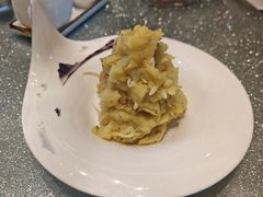 -岚县土豆宴(总部)