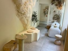 -伊斯坦布尔土耳其清真咖啡餐厅