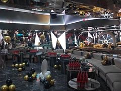 -W20 SHINING Party·K(悦豪和平路店)