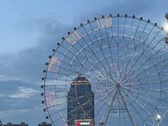 -南昌之星摩天轮