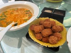 -玉林烤鸭店(定福庄店)