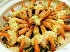 -上和臻品中国菜(花园街店)