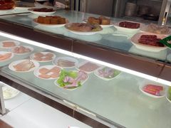 -莽子老火锅自助火锅(通锦桥路店)