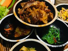 -三代烤肉(保利广场店)