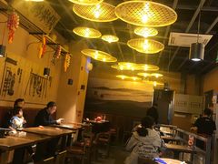 -老妈米线(木渎影视城店)