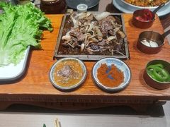 -将军牛排·尔滨地标朝鲜族美食(总店)