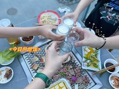 -邛海景风火盆烧烤(大石板古村二分店)