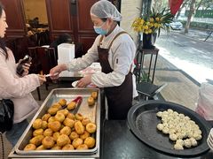 -毛华美食(清扬路店)