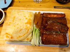 -局气 烤鸭·北京菜(光华路店)