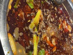 -肖肖酸萝卜鱼火锅(总店)