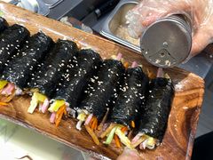 -传闻来紫菜包饭·打糕(西塔韩百店)