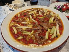 -红辣椒·川菜·火锅(大洋中心店)