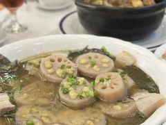 -番禺宾馆丽苑厅