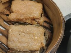 荷叶糯米鸡-煲王粤菜餐厅(中侨中心店)