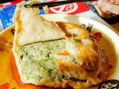 -老北京馅饼粥(西单店)