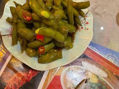 -沪上名羊天下•烤羊腿•东北烧烤•小龙虾(浦东直营总店)