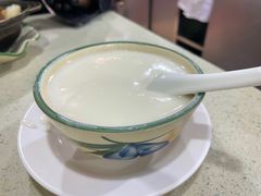 杏仁糊-芬芳甜品(同福路店)