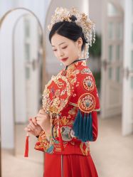 -洋洋婚纱品牌集合店