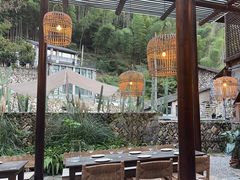 -MOJ coffee(瓯海泽雅水碓坑店)