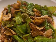 湘裕楼农家小炒肉-湘裕楼(大观南路总店)