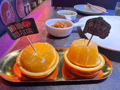 -偏脸子哈尔滨老烧烤(爱建店)