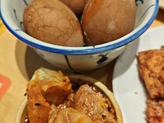 -张碗碗青海牛肉拉面(王城公园店)