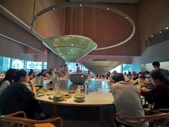 -胡麻(静安嘉里店)