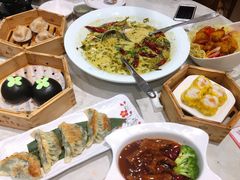 -如丰晟宴(长安万达店)
