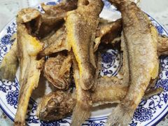 -北大地皖峰饭馆