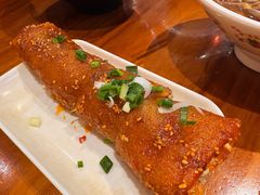 -爆炸头阿姨小四川正宗川味小吃(无任何分店)