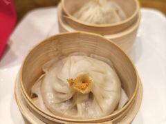 -龍堂蟹黄小笼包(万家丽店)