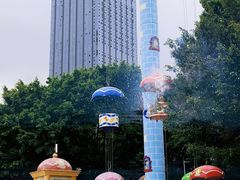 -史努比缤纷世界