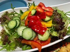 -尚渔味双拼烤鱼(悦界广场店)