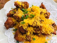 -南记食粥坊·宵夜大排档(莲花总店)